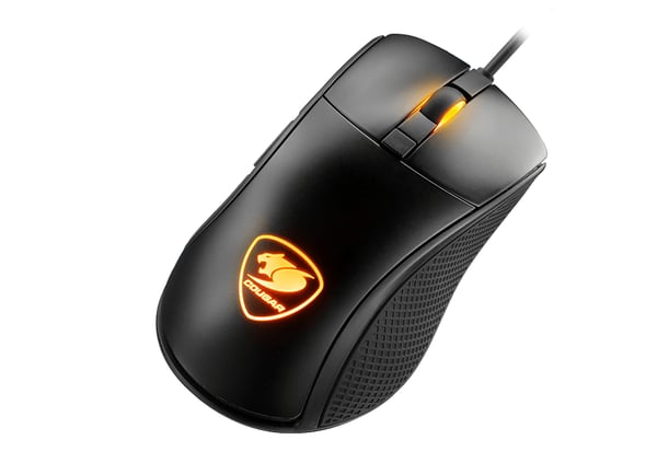 COUGAR Surpassion mus Spil USB Type-A Optisk 7200 dpi