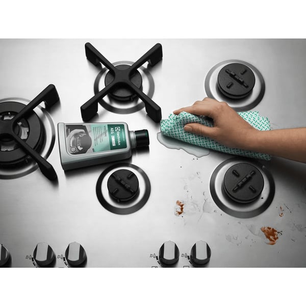 Electrolux M3SCC300 Komfur Udstyrsrensning creme