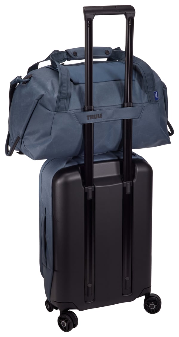 Thule Aion TAWD135 Dark Slate merimiessäkki 35 L Polyesteri Harmaa