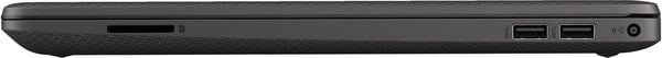 HP 250 G9 Intel® Celeron® N N4500 Bärbar dator 39,6 cm (15.6") Full HD 8 GB DDR4-SDRAM 256 GB SSD FreeDOS Svart