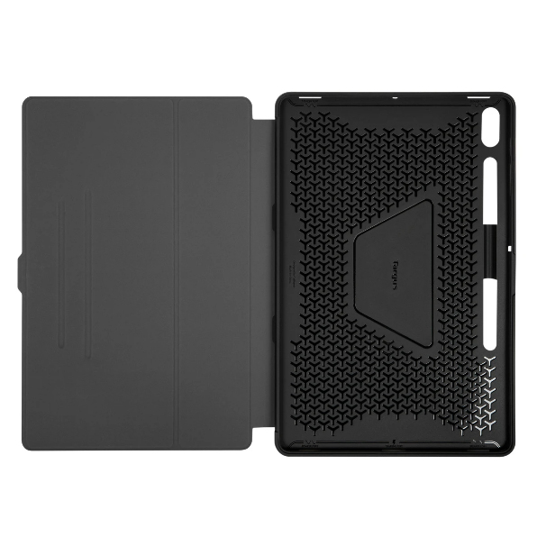 Targus Click-In 31,5 cm (12.4") Folio Svart