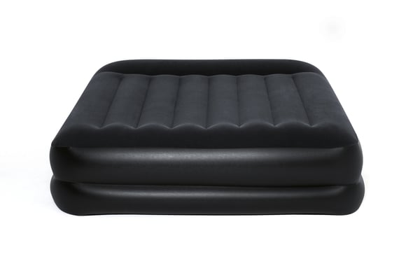 Bestway 67403 luftmadras Dobbelt madras Sort