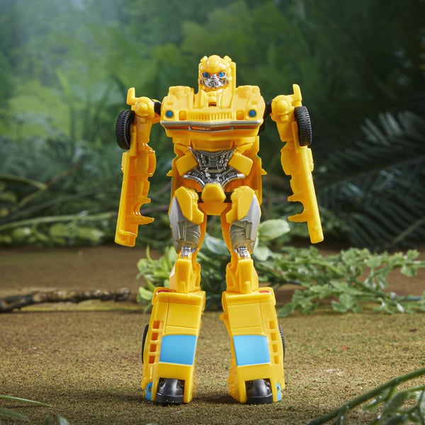 Transformers F46175X0 transformer legetøj