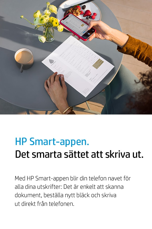 HP 339 svart bläckpatron, original