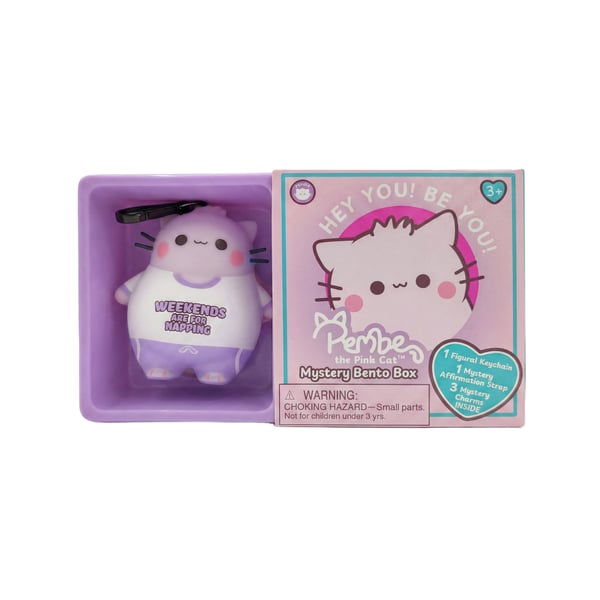 Pembe - Bento Box
