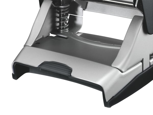 Leitz Hulapparat 5006 Style NeXXt, 2-huls 30 ark metal