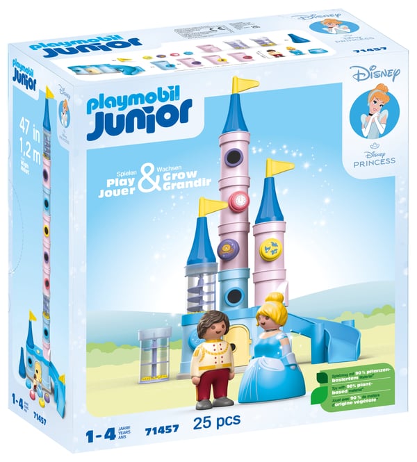Playmobil 71457 legetøjssæt