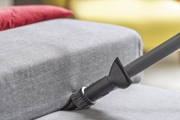Hoover H-PURE 700 STEAM HPS700 011 Dampmoppe 0,5 L Blå
