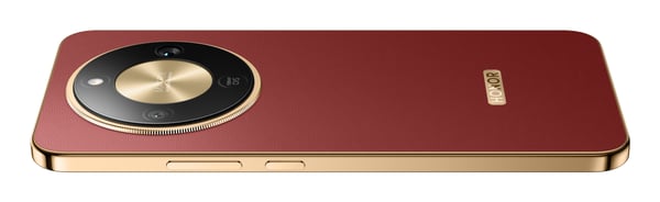 Honor Magic 8 Lite 5G 17,2 cm (6.79") Hybridi-Dual SIM MagicOS 9.0 USB Type-C 8 GB 512 GB 7500 mAh Ruskea