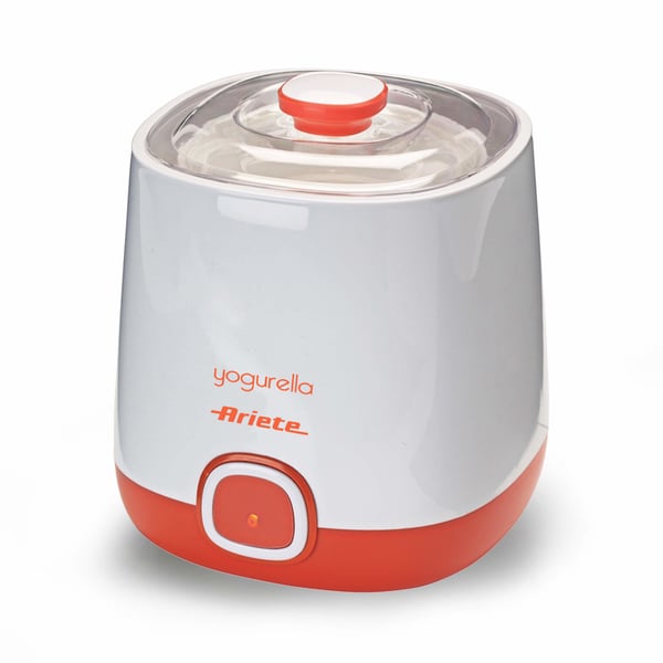 Ariete 0621/10 Jogurtti 20 W
