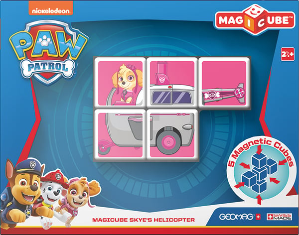 Giochi Preziosi MAW04 byggeklods