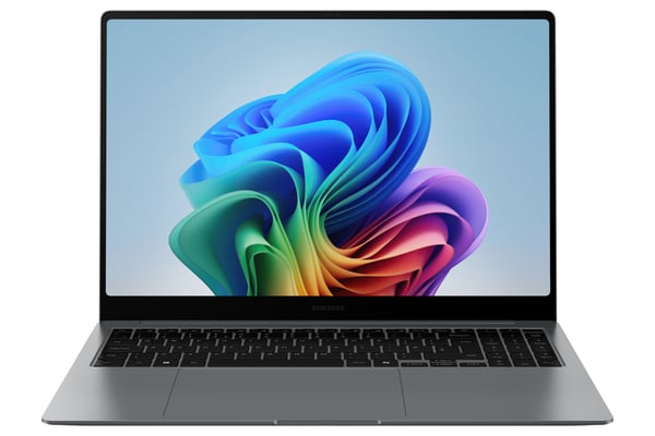 Samsung Galaxy Book5 Pro Intel Core Ultra 7 258V Laptop 40,6 cm (16") Berøringsskærm WQXGA+ 32 GB LPDDR5x-SDRAM 512 GB SSD Wi-Fi 7 (802.11be) Windows 11 Pro Spansk Grå