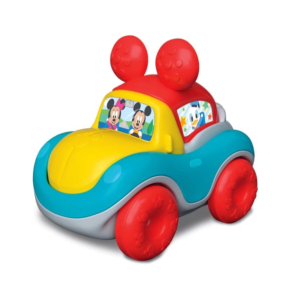 Clementoni Disney Baby 17722 leluajoneuvo
