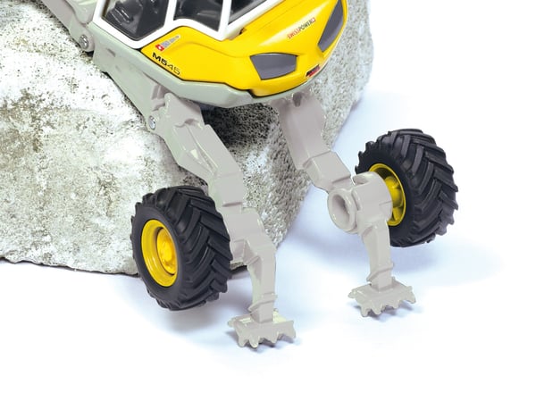 Siku 3548 skalamodel Bil 1:50