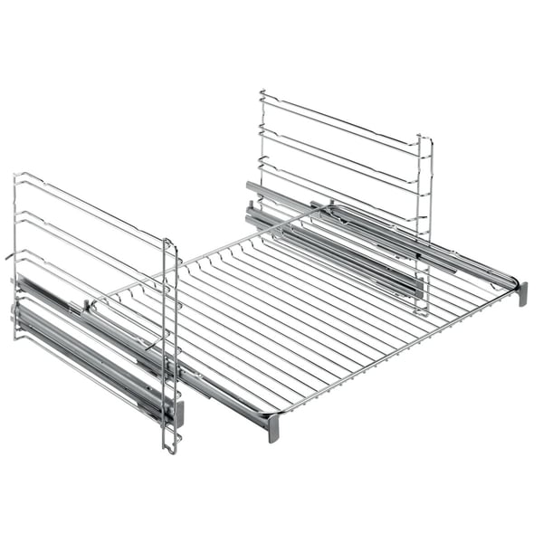 Electrolux TR2LV uunin osa & lisävaruste Uunikisko Ruostumaton teräs