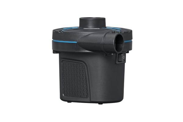 Bestway 62255 elektrisk luftpump 0,0328 Bar 490 l/min
