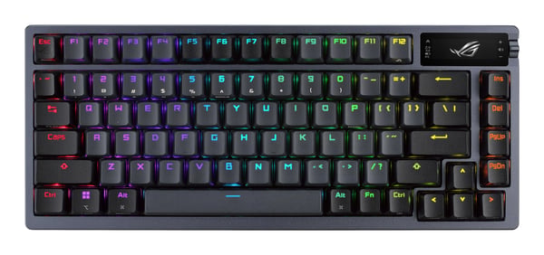 Asus ROG Azoth