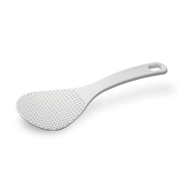 Tefal FAST & DELICIOUS CY505E 6 L Sort, Rustfrit stål 1100 W
