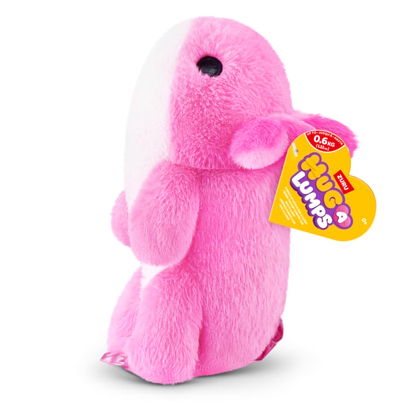 Hug-A-Lumps Love (Lille) Axolotol