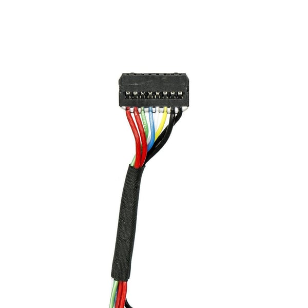 CoreParts MBXLE-BA0239 kannettavan tietokoneen varaosa Akku