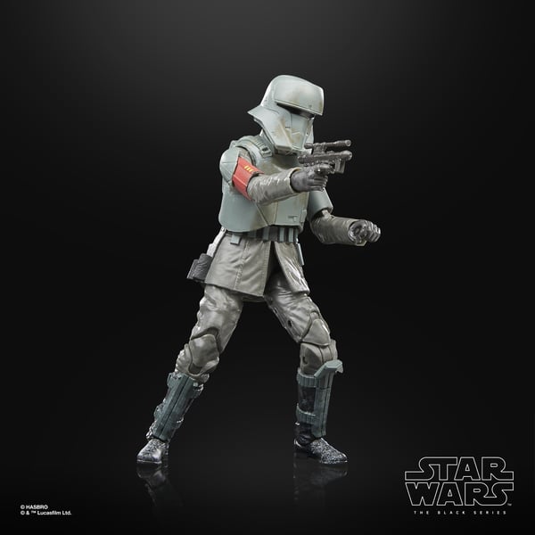 Star Wars The Black Series Din Djarin