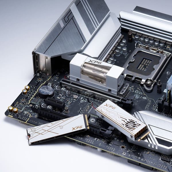 ADATA MARS 980 PRO 2 TB M.2 PCI Express 5.0 NVMe 3D NAND