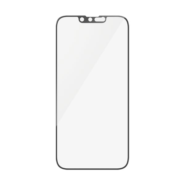 PanzerGlass ® Screen Protector iPhone 17e | 16e | 14 | 13 | 13 Pro | Ultra-Wide Fit w. EasyAligner Kirkas näytönsuoja Apple 1 kpl