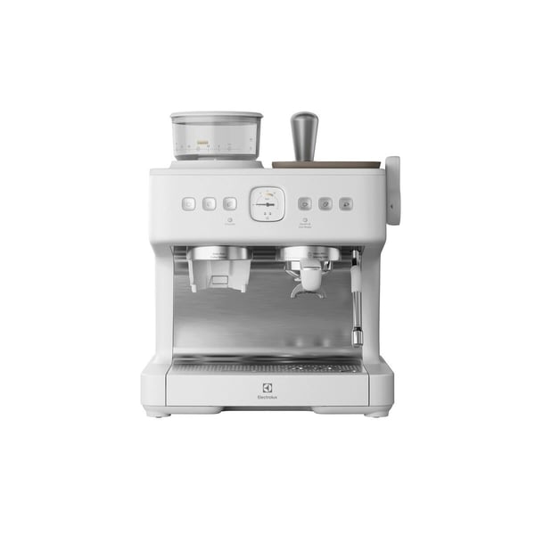 Electrolux E8EC1-8SW kaffemaskine Vejledning Espressomaskine 3 L