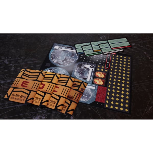 Avalon Hill Risk Shadow Forces Lautapeli Strategia