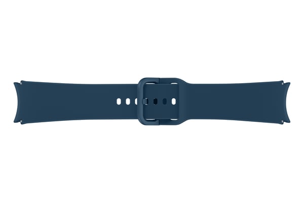 Samsung ET-SFR94LNEGEU smarta bärbart tillbehör Band Indigo Fluoroelastomer