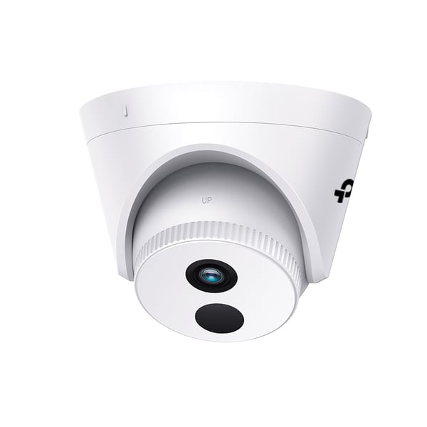 TP-Link VIGI C400HP Kuppel IP-sikkerhedskamera Indendørs & udendørs 2304 x 1296 pixel Loft