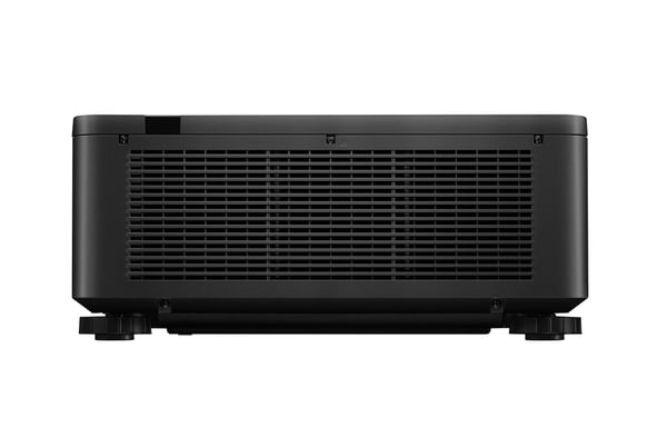 BenQ LU9715 Dataprojektori 8000 ANSI lumenia DLP WUXGA (1920x1200) Musta
