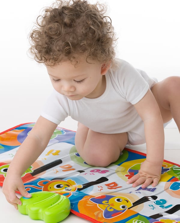 Playgro 0186995 soiva lelu