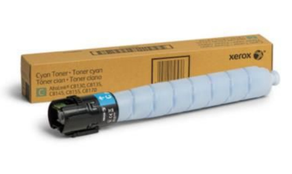 Xerox 006R01759 värikasetti 1 kpl Alkuperäinen Syaani