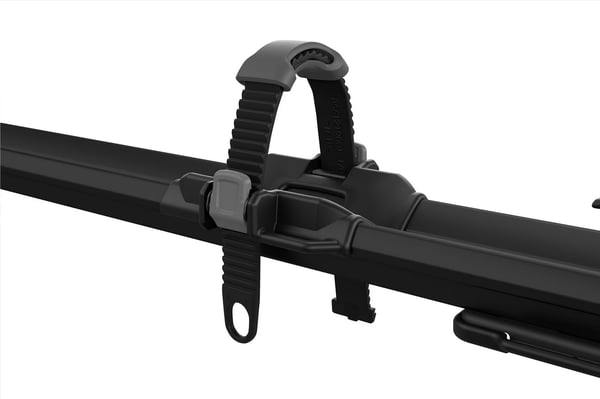 Thule TopRide Cykelholder Sort