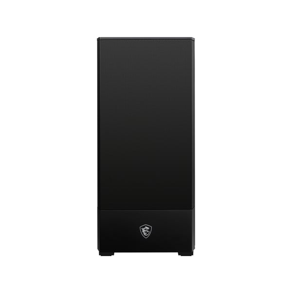 MSI MAG FORGE 111R datorväskor Midi Tower Svart