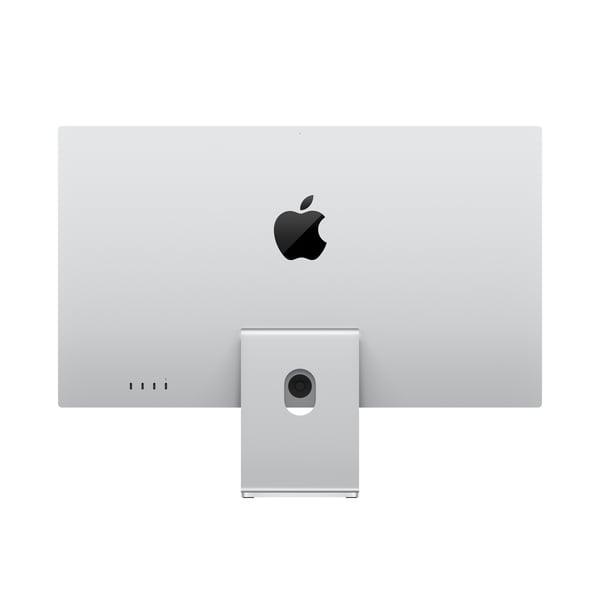 Apple Studio Display computerskærm 68,6 cm (27") 5120 x 2880 pixel 5K Ultra HD Sølv
