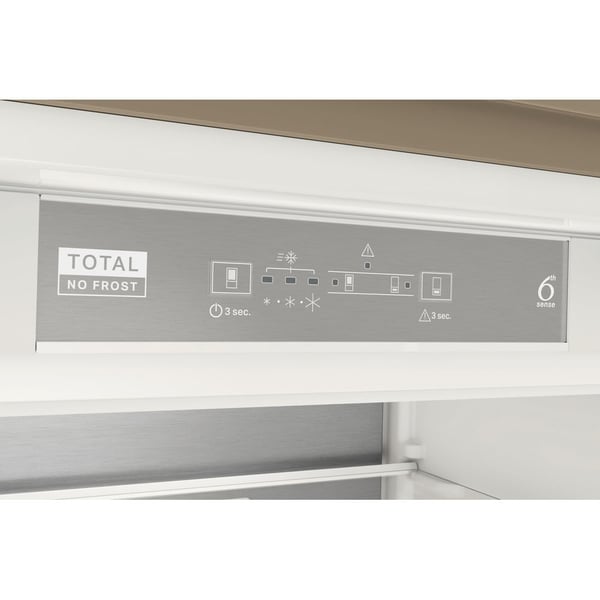 Whirlpool WH SP70 T122 Inbyggd 394 l Vit