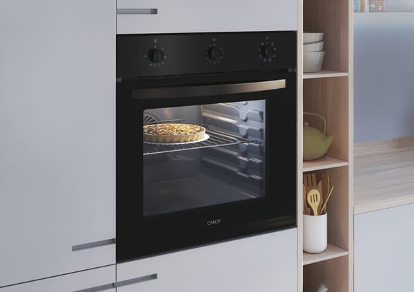 Candy FIDC N602IT 65 L Sort