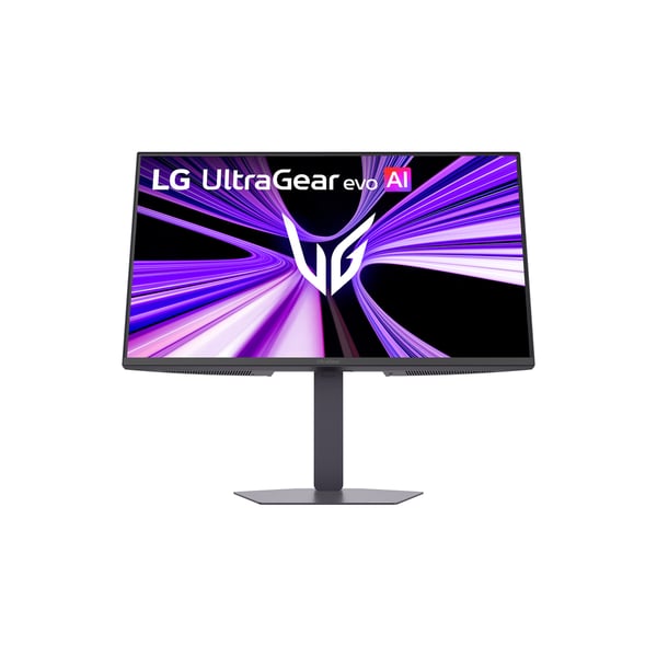 LG 27GM950B-B computerskærm 68,6 cm (27") 5120 x 2880 pixel 5K Ultra HD LED Sort