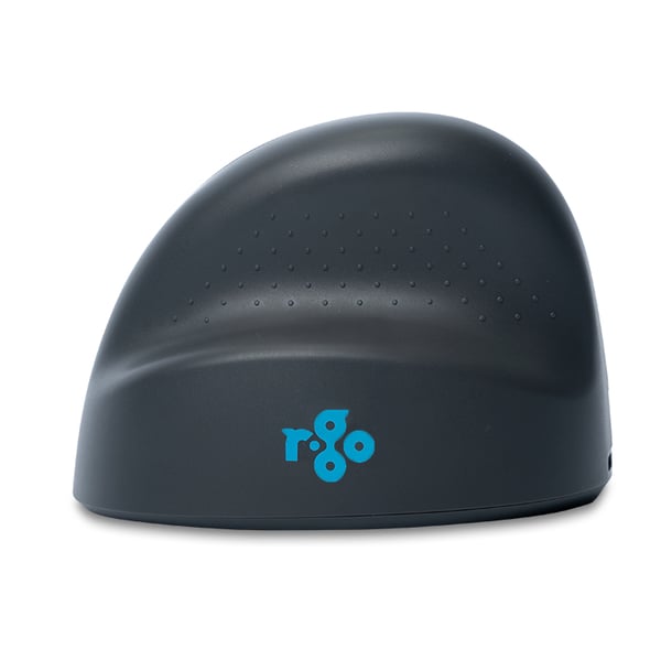 R-Go Tools RGOHEBAMLWL hiiri Universaali Vasenkätinen Bluetooth Optinen 1600 DPI
