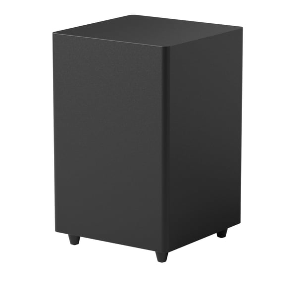 LG S30A Sort 2.1 kanaler 140 W