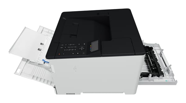 Canon i-SENSYS LBP673Cdw II Färg 1200 x 1200 DPI A4 Wi-Fi