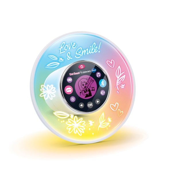 VTech Kidi Smart Glow Art
