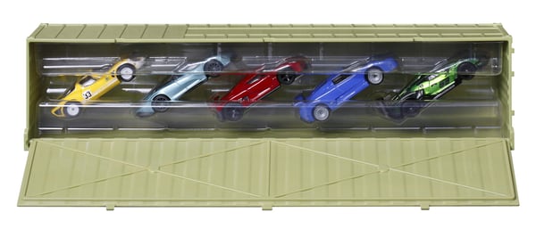 Hot Wheels HFF42 leluajoneuvo