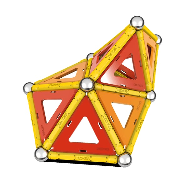 Giochi Preziosi GMP04 Byggleksak