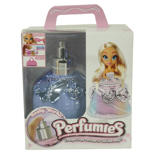 Gear2Play Perfumies Parfumfles & Pop