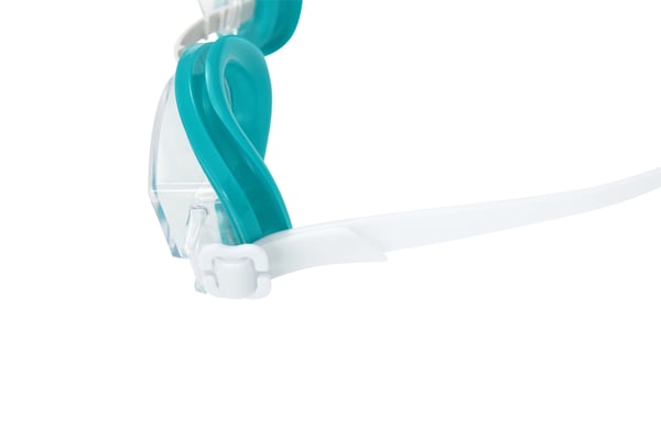 Bestway 21097 / 23 svømmebrille Ungdom Unisex