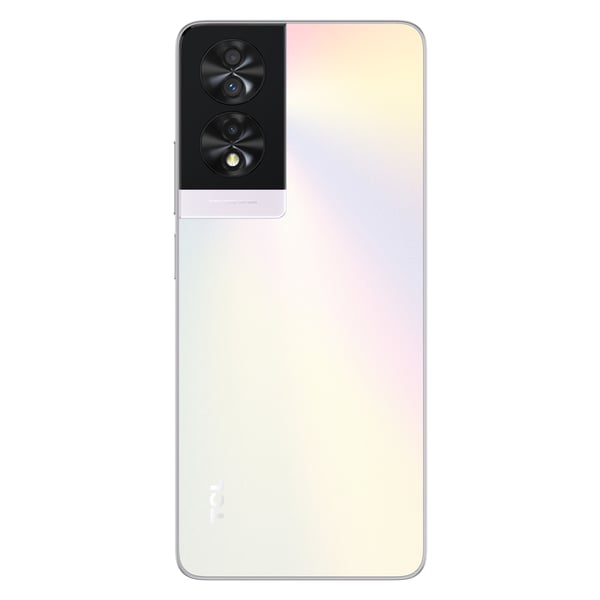 TCL 40 NXTPAPER 17,2 cm (6.78") Dual SIM Android 13 4G USB Type-C 8 GB 256 GB 5010 mAh Perle