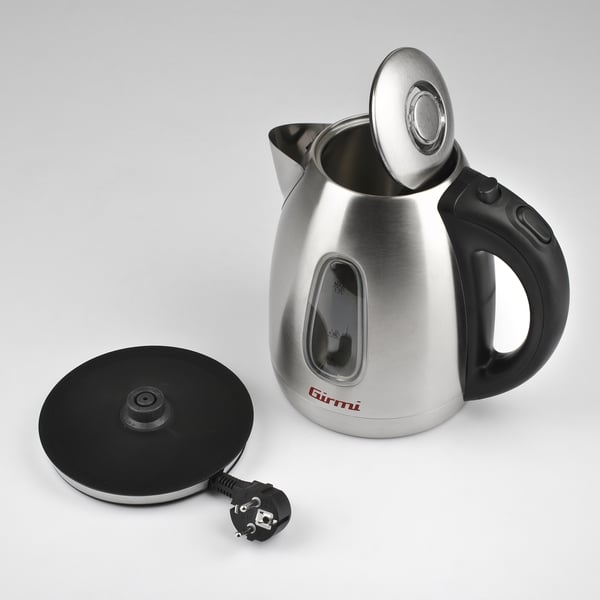 Girmi BL30 elkedel 1,7 L 2200 W Rustfrit stål